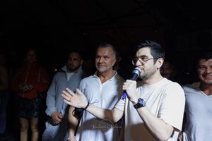 Фотограф Вадим Свирин